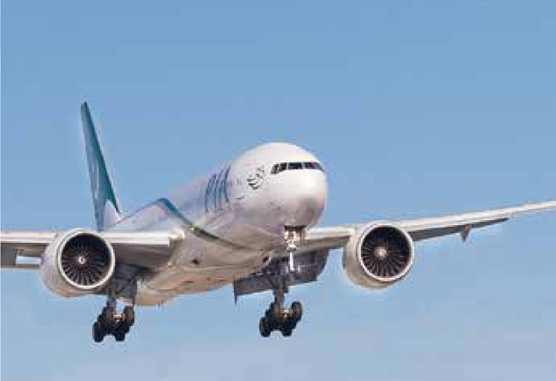 军工/航空航天